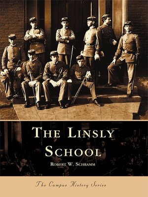 cover image of The Linsly School